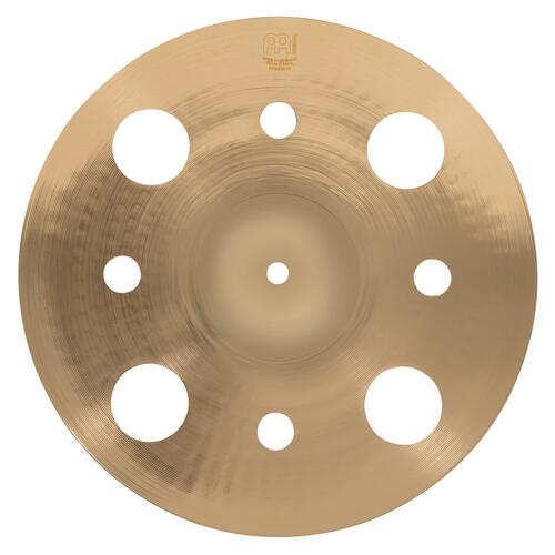 Image 4 - Meinl Pure Alloy 12" Custom Trash Stack